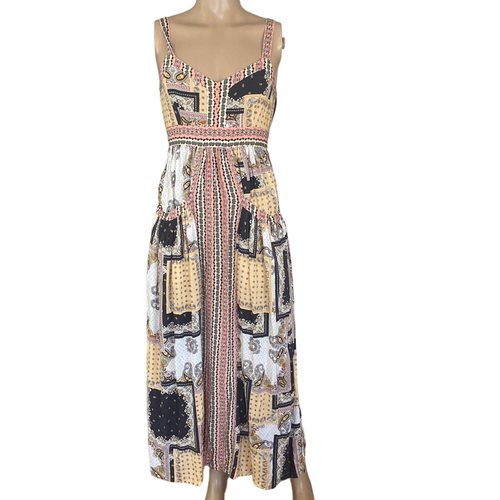 Matilda Jane dress
